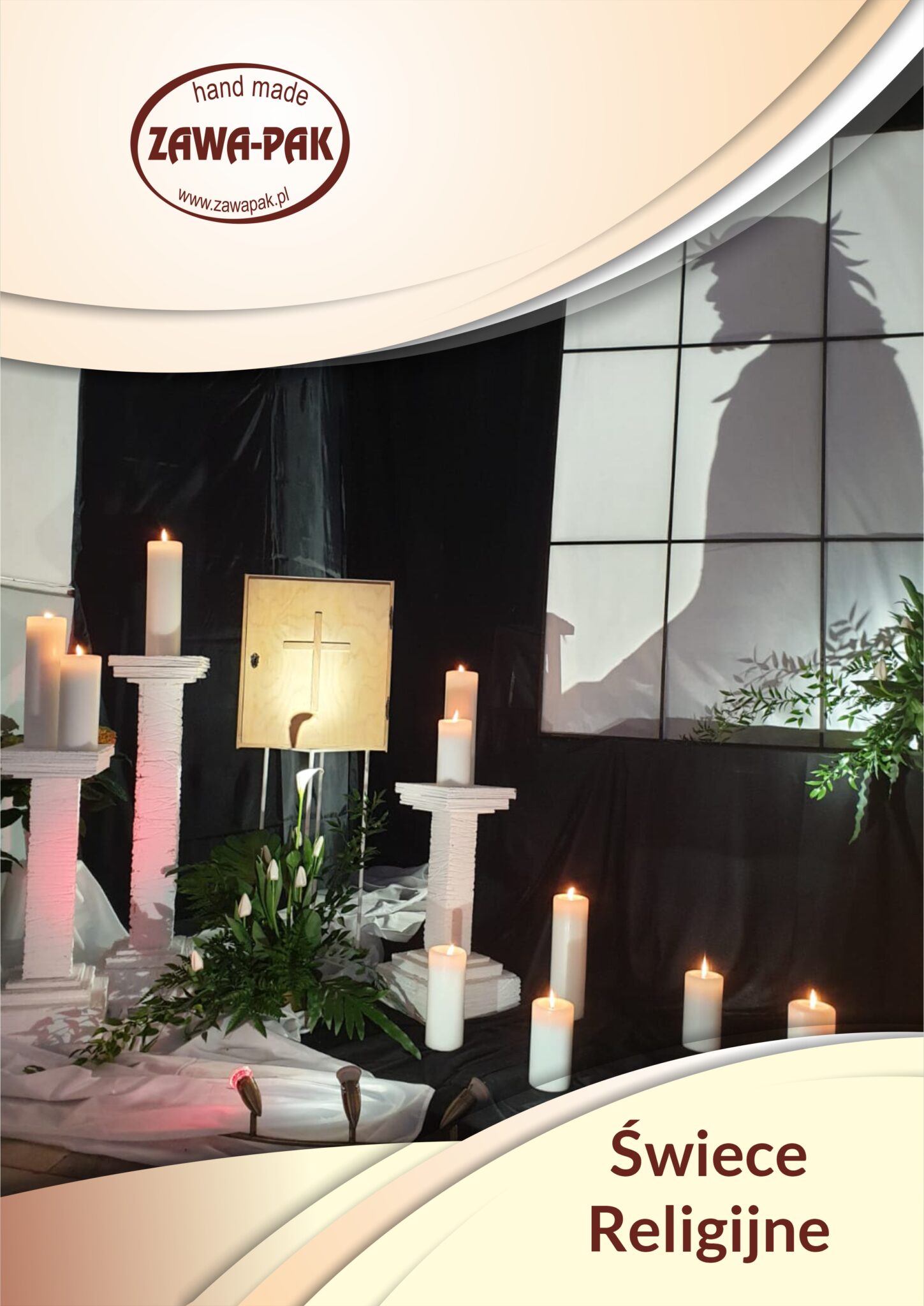 Katalog Świec Gromnicznych